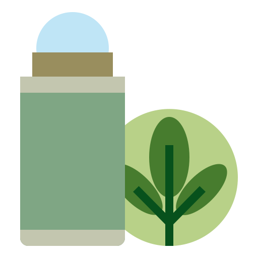 Alcohol Free Roll on Perfume