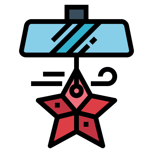 Car Diffusers / Air Freshener